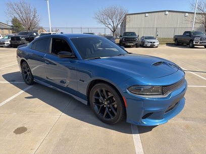 Used 2023 Dodge Charger R/T w/ Blacktop Package