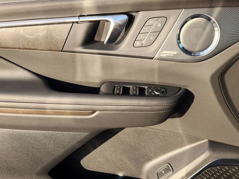 New 2026 Buick Enclave Avenir w/ Super Cruise Package image 27