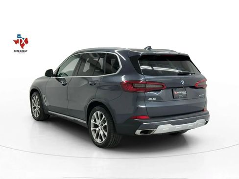 Used 2019 BMW X5 xDrive40i w/ Premium Package 2 AWD/4WD image 4