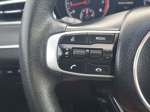 Used 2023 Kia K5 LXS image 23