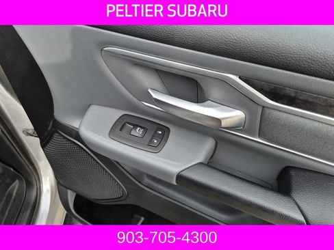 Used 2022 RAM 1500 Lone Star image 15