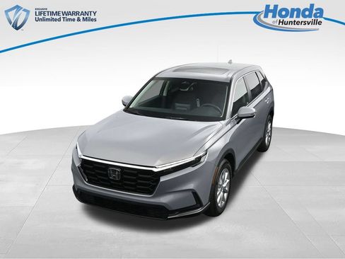 New 2026 Honda CR-V EX image 23