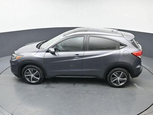 Used 2022 Honda HR-V EX image 36