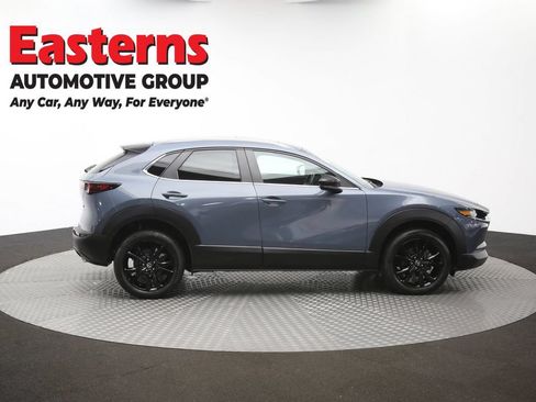 Used 2024 MAZDA CX-30 AWD 2.5 S w/ Preferred Package image 47