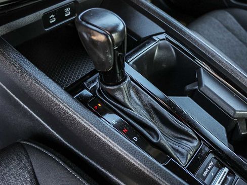 Certified 2023 Honda Accord Sport image 19