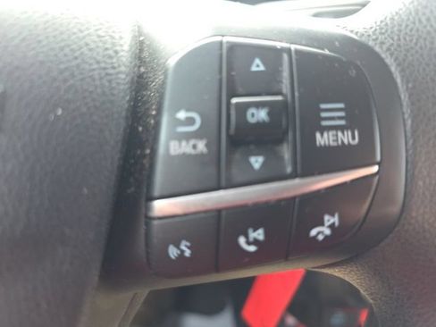 Used 2022 Ford Maverick XLT FWD image 15