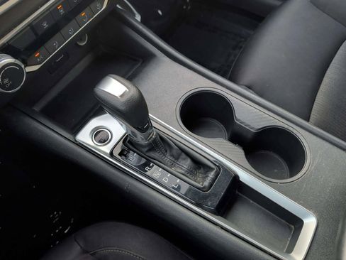 Used 2022 Nissan Altima 2.5 S image 35