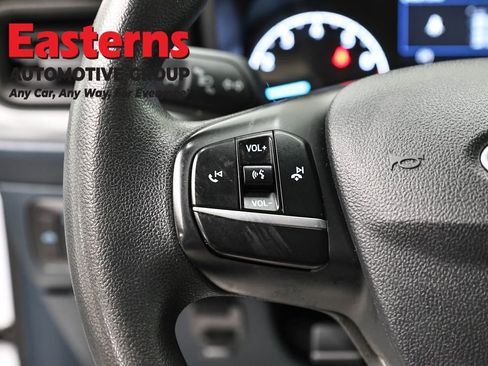 Used 2022 Ford Maverick XL w/ Equipment Group 100A Standard AWD/4WD image 15