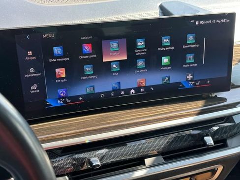 Certified 2024 BMW X5 xDrive40i w/ Executive Package AWD/4WD image 34