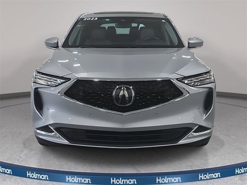 Used 2023 Acura MDX Technology image 3