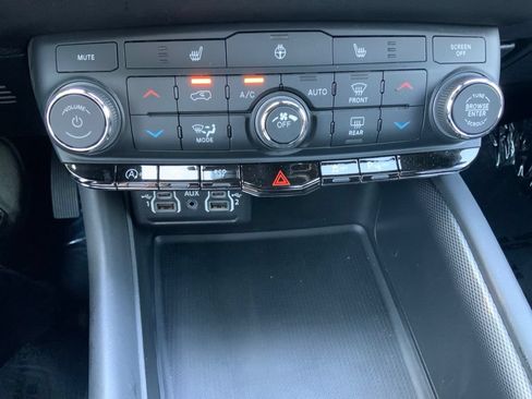 Certified 2026 Dodge Durango GT AWD/4WD image 24