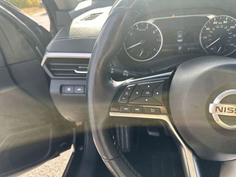 Used 2019 Nissan Altima 2.5 SV image 19