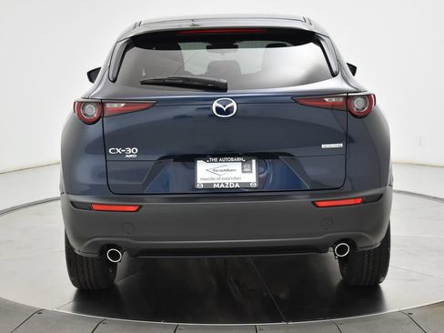 New 2026 MAZDA CX-30 AWD 2.5 S w/ Select Sport Pkg image 20
