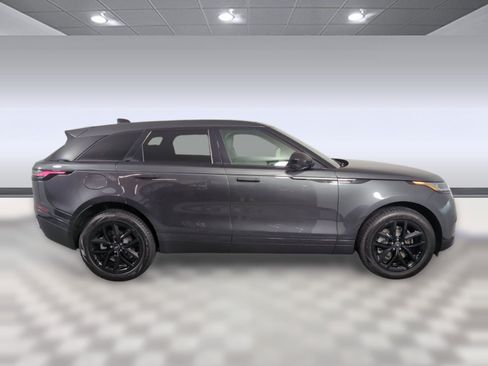 Used 2026 Land Rover Range Rover Velar S AWD/4WD image 7