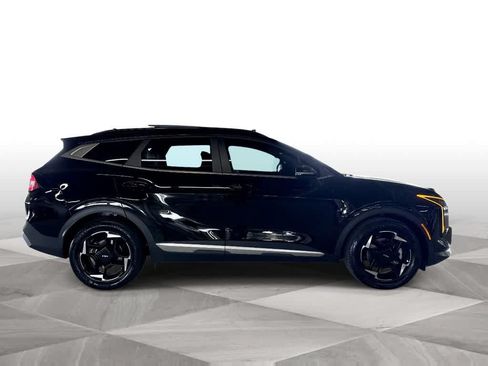 Used 2026 Kia Sportage EX w/ EX Panorama Roof Package FWD image 9