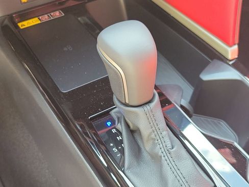 New 2026 Toyota Camry XSE FWD image 27