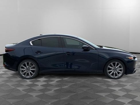 Used 2020 MAZDA MAZDA3 AWD Sedan w/ Preferred Package image 6