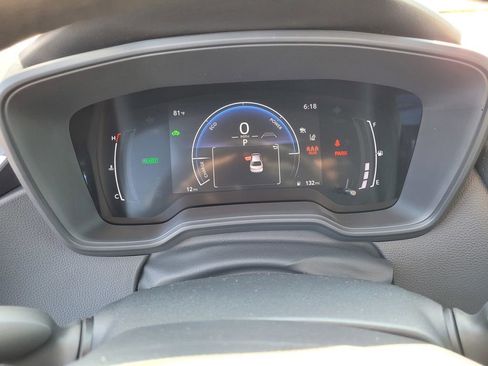 Used 2026 Toyota Corolla Hybrid Sedan FWD image 23