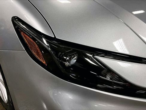 New 2026 Toyota Camry LE image 13