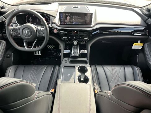 New 2026 Acura MDX A-Spec image 10