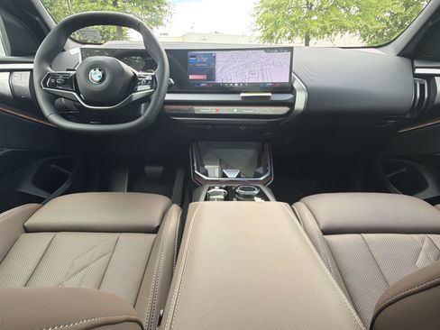 New 2026 BMW X3 xDrive30i w/ Premium Package AWD/4WD image 17