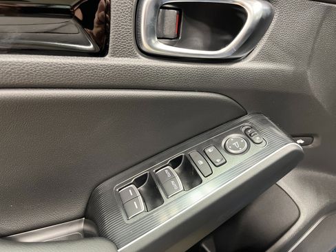 New 2026 Honda Civic Sport Touring image 14