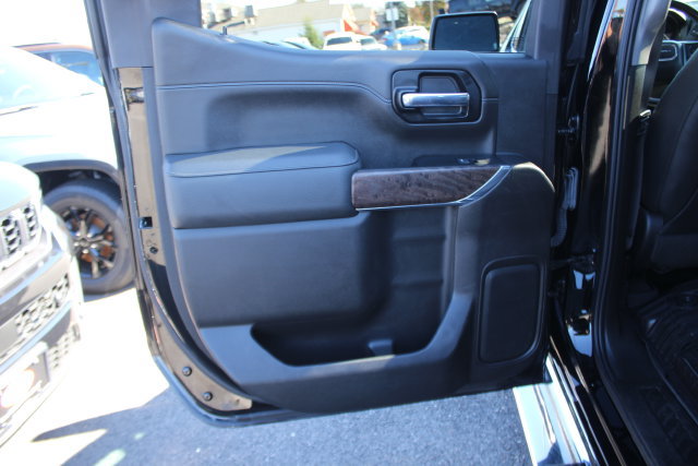 Used 2021 GMC Sierra 1500 Denali AWD/4WD image 24