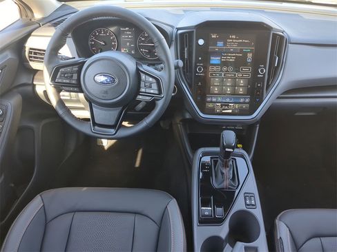 New 2026 Subaru Crosstrek 2.5i Limited image 11