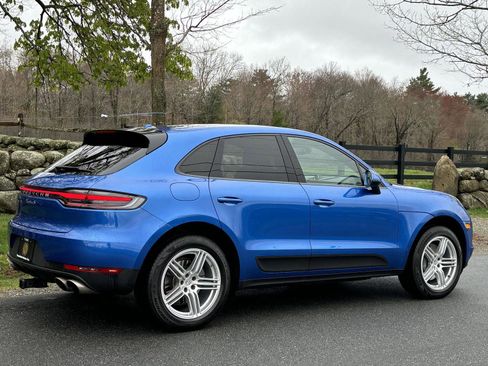 Used 2019 Porsche Macan S AWD/4WD image 19