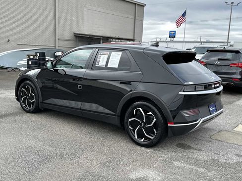 Used 2023 Hyundai Ioniq 5 SEL image 6