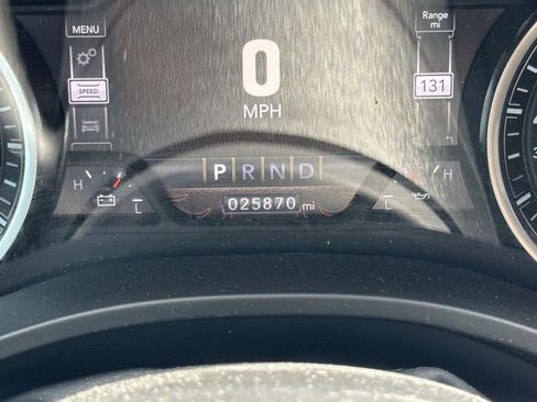 Used 2023 RAM 1500 Laramie AWD/4WD image 21