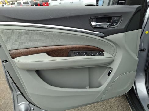 Used 2019 Acura MDX SH-AWD w/ Technology Package image 13