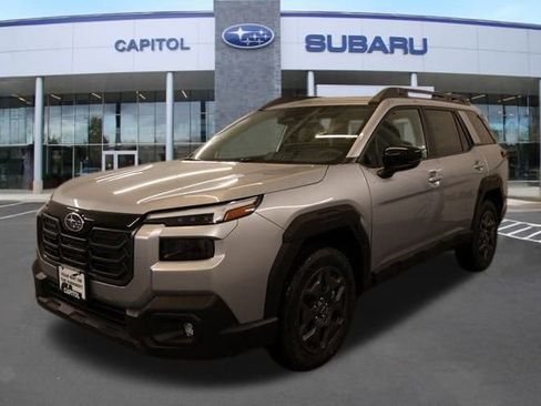 New 2026 Subaru Outback Premium image 6