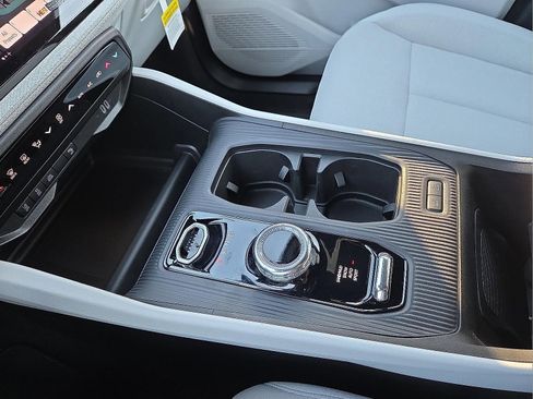 New 2026 Jeep Cherokee Laredo AWD/4WD image 25