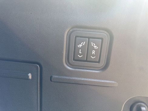Used 2025 GMC Hummer EV 3X w/ Extreme Off-Road Package AWD/4WD image 30