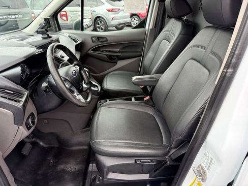 Used 2020 Ford Transit Connect XL image 13