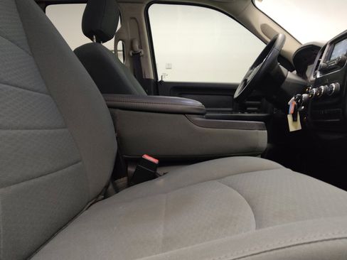 Used 2017 RAM 1500 Tradesman w/ Popular Equipment Group AWD/4WD image 21