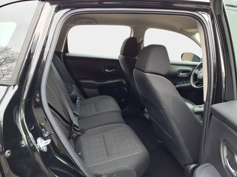 Used 2023 Honda HR-V LX image 15