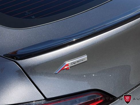 Used 2024 Acura Integra A-Spec FWD image 42