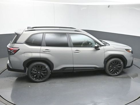 New 2026 Subaru Forester Sport AWD/4WD image 49