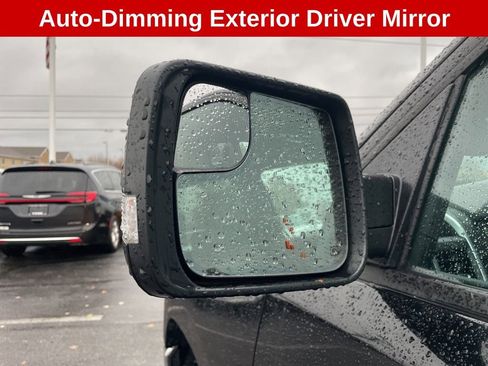 Used 2022 RAM 1500 Big Horn image 15