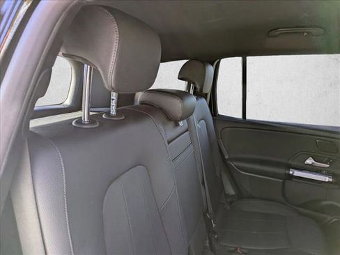 Used 2023 Mercedes-Benz EQB 250+ image 16