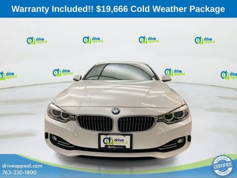 Used 2016 BMW 428i xDrive 428i xDrive image 2
