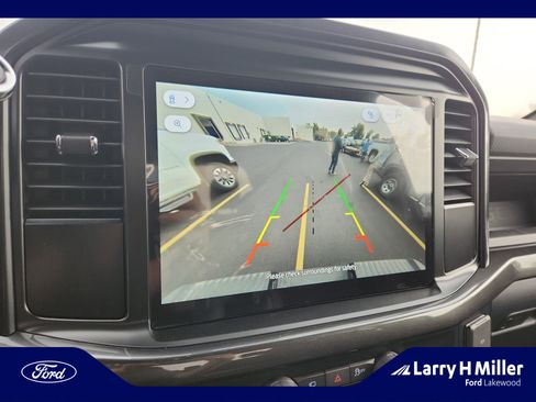 New 2025 Ford F150 STX w/ Equipment Group 200A image 29