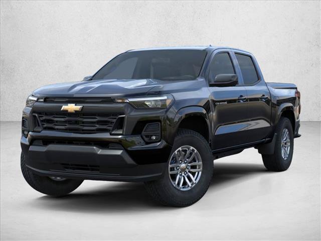 New 2026 Chevrolet Colorado LT w/ LT Convenience Package RWD image 8
