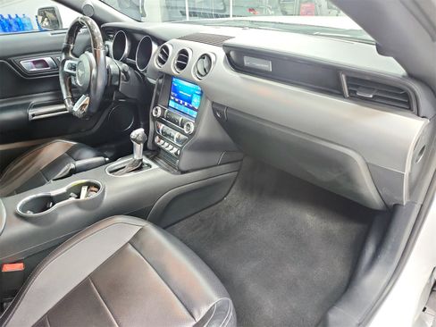 Used 2021 Ford Mustang Premium image 33