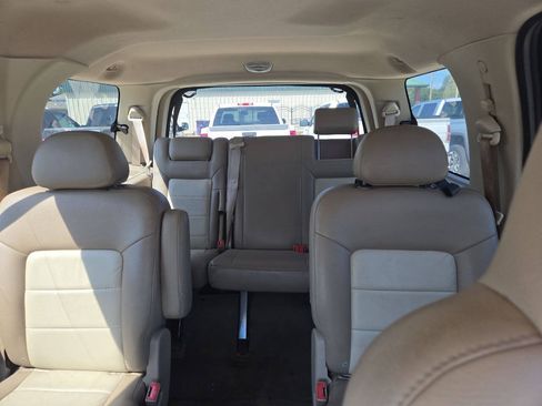 Used 2003 Ford Expedition Eddie Bauer AWD/4WD image 8