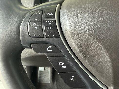 Used 2017 Acura RDX FWD w/ Advance Package image 9
