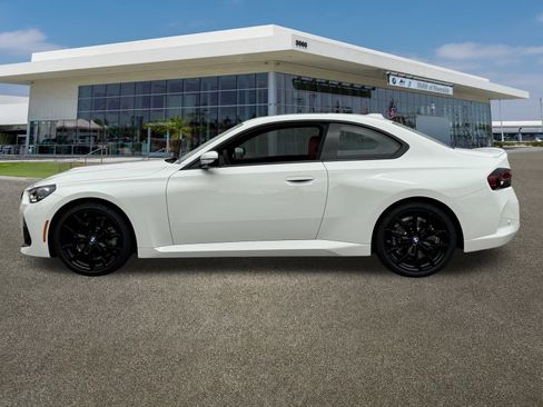 New 2025 BMW 230i Coupe w/ M Sport Package image 6