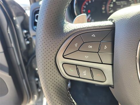 New 2026 Dodge Durango GT image 34